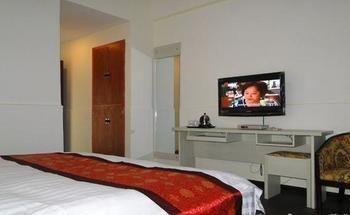 Beihai Aviation Business Hotel Exterior foto